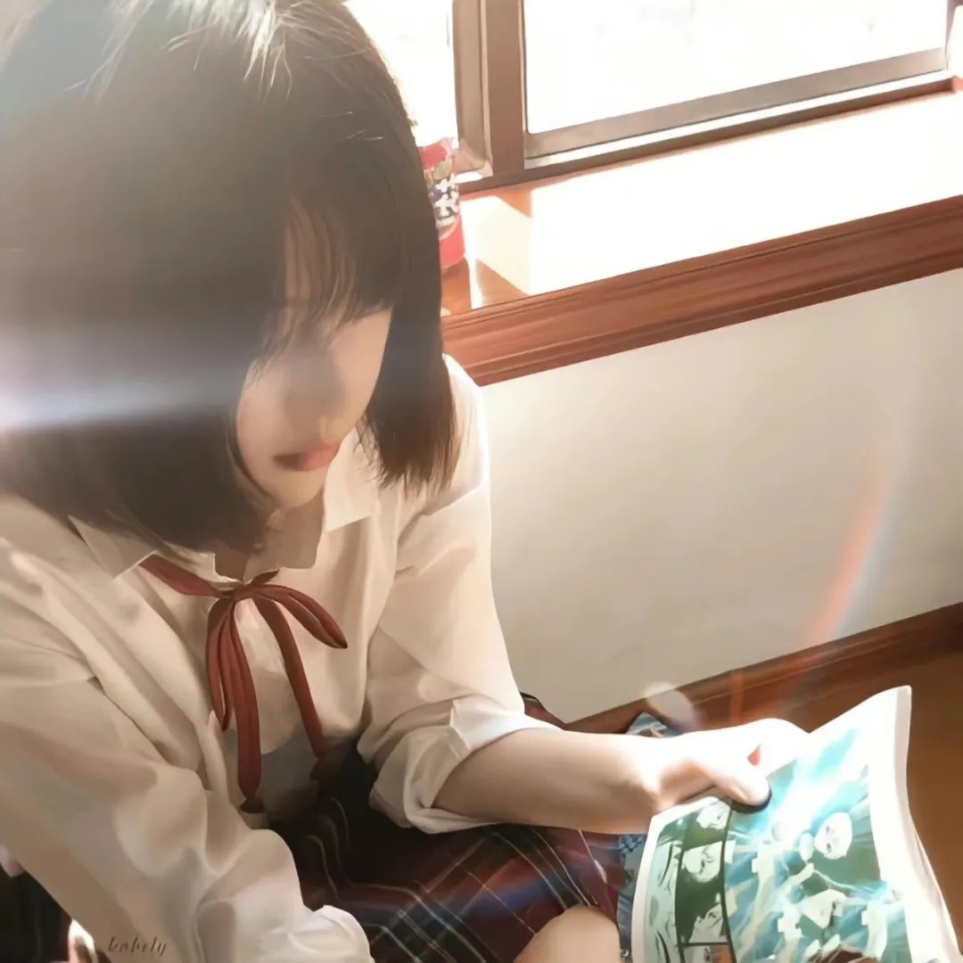 妈咪的小女孩