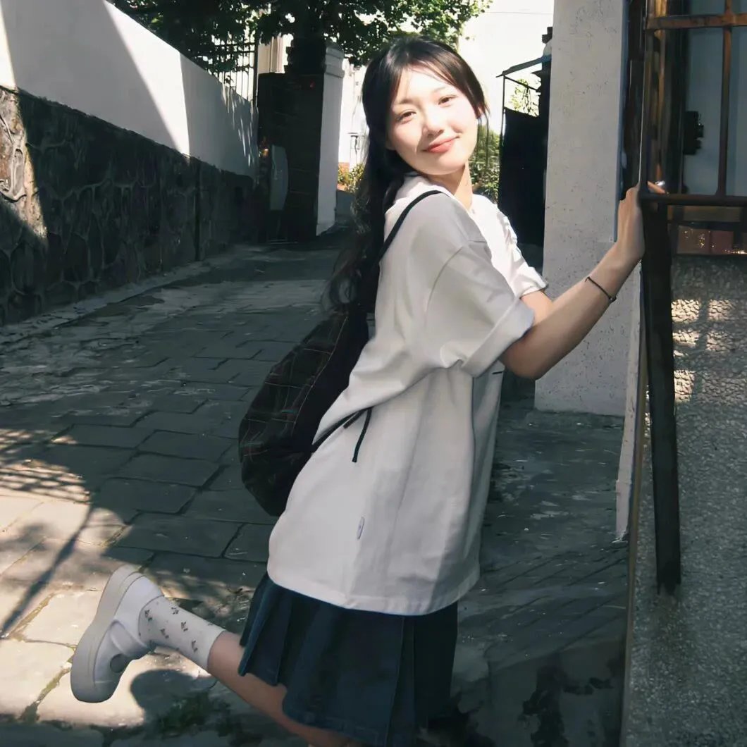 牵手