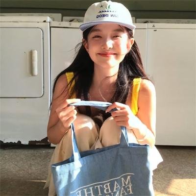 我就是我!
