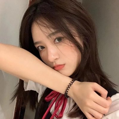 恋上女镖师